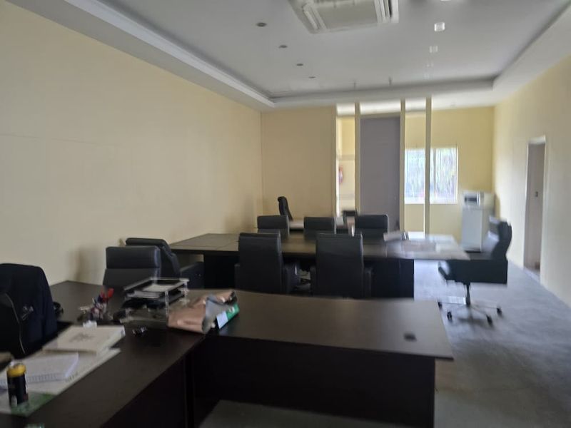 Prime Office Property for Sale - Windhoek Central - Photo 3