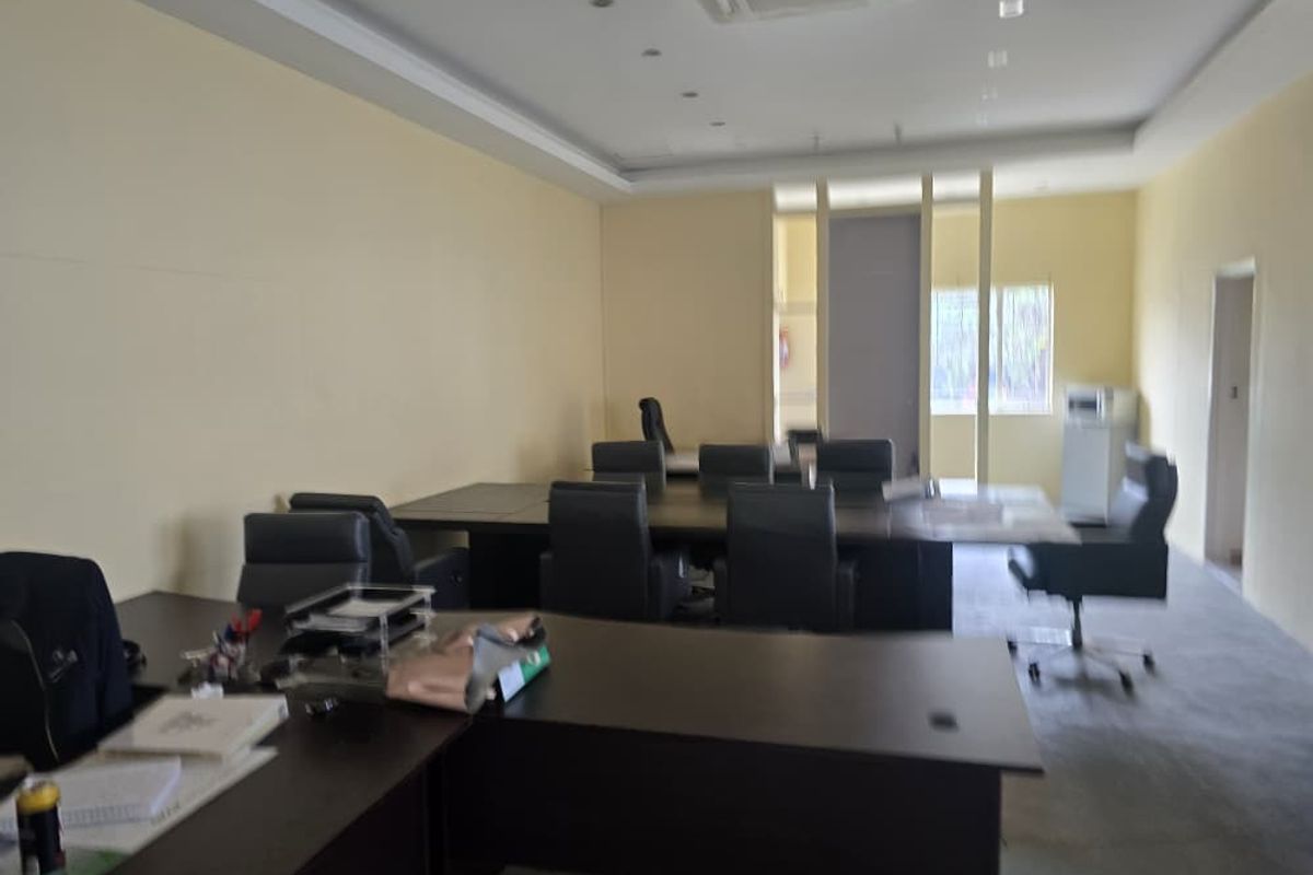 Prime Office Property for Sale - Windhoek Central - Photo 3