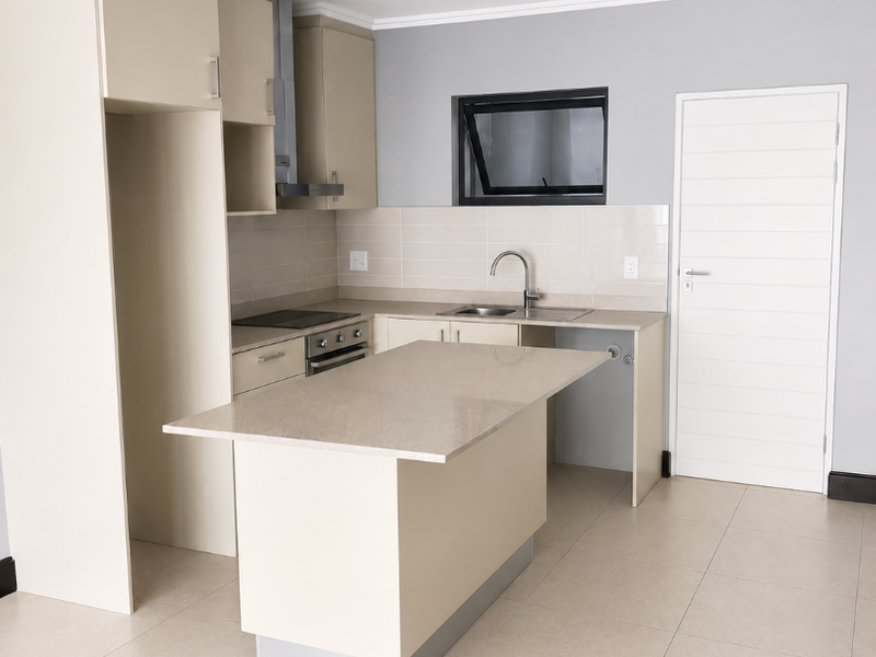 Modern 2 Bedroom/ 2 Bathroom Apartment for Sale - Photo 2