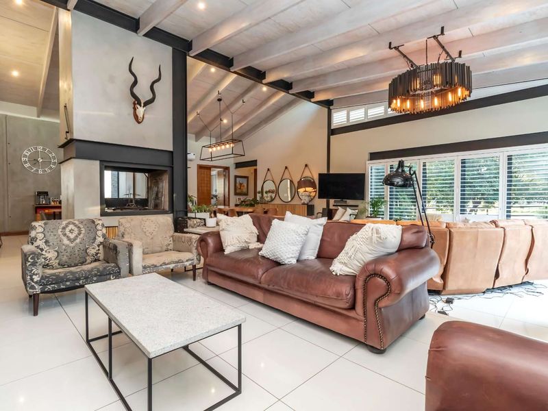 Contemporary masterpiece for the discerning family - Photo 9