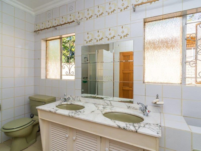 Family home for rent  - Noordheuwel - Photo 8