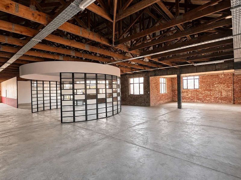 FOR LEASE | Prime First-Floor Industrial-Chic Space, Point Waterfront - Photo 6