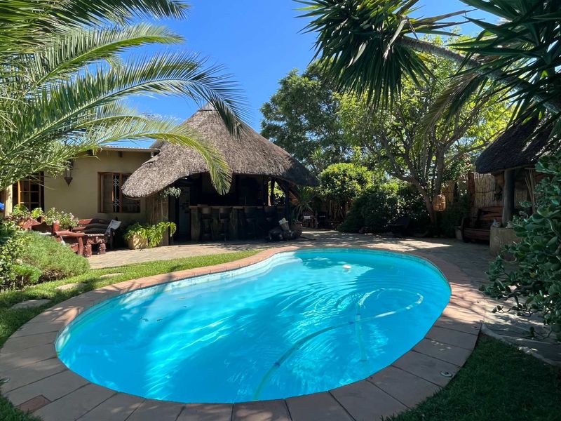 Guesthouse For Sale in Suiderhof - Photo 1