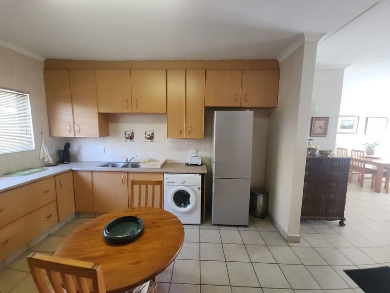 2 BEDROOM TOWNHOUSE FOR SALE IN A RETIREMENT VILLAGE ANNLIN PRETORIA - Photo 6
