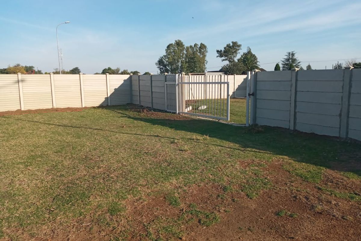 Spacious family home Riversdale Meyerton - Photo 2