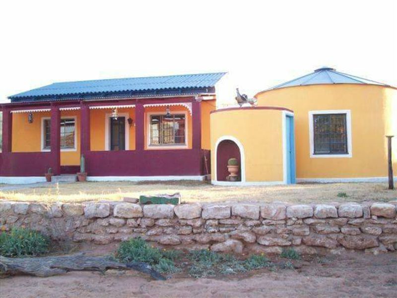 Hardap Region, Mariental District:  Smallholding is for sale - Photo 7