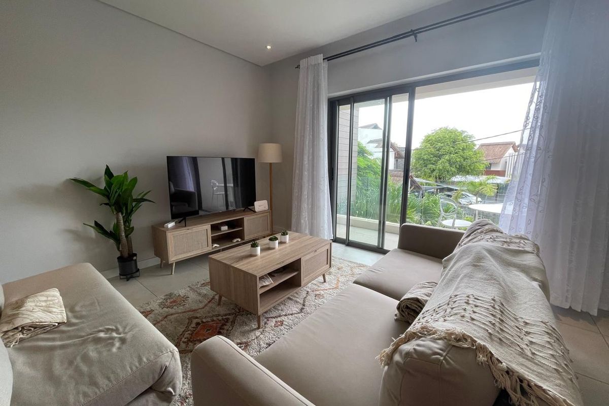 2-Bedroom Apartment in Péreybère - Photo 4