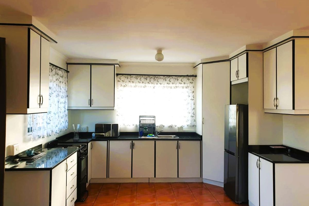 Garden Cottage La Lucia - Photo 4