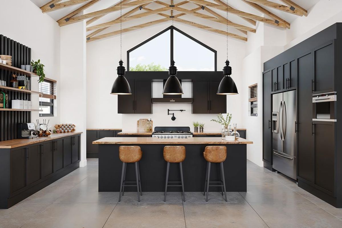 New Development – 5 Bedroom Spec Home in Sandton - Photo 2