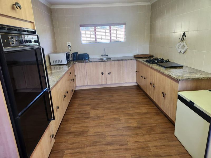 OPERATIONAL GAME, HUNTING, AND ECO-TOURISM FARM & WEDDING VENUE IN RUSTENBURG (BOONS AREA) - Photo 10