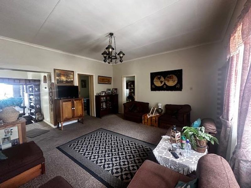 Peaceful Country Retreat on Double Erf with 2 Boreholes & Office Space - Photo 8