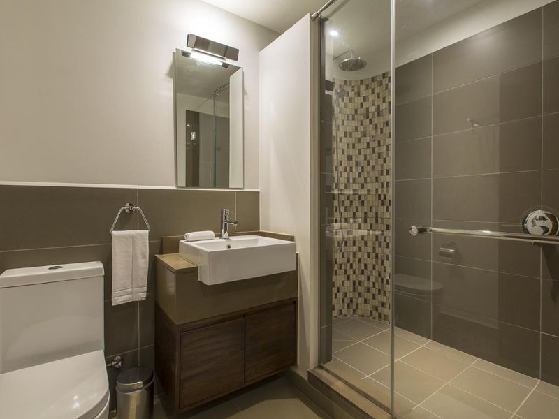 3-bedroom ground-floor apartment - Photo 8