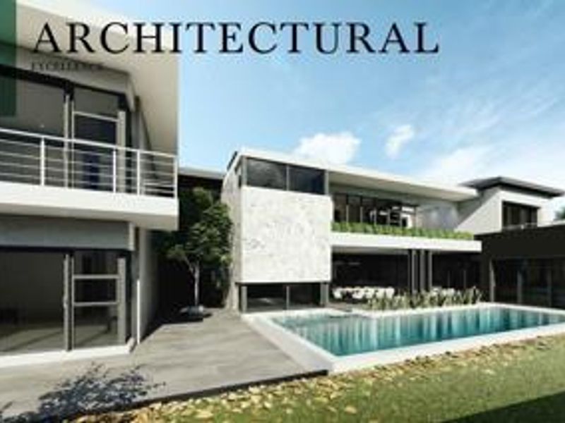 Five Bedroom Home For Sale In Waterfall Country Estate - Photo 8