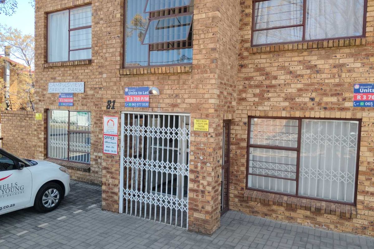 Student apartment for sale. - Photo 5