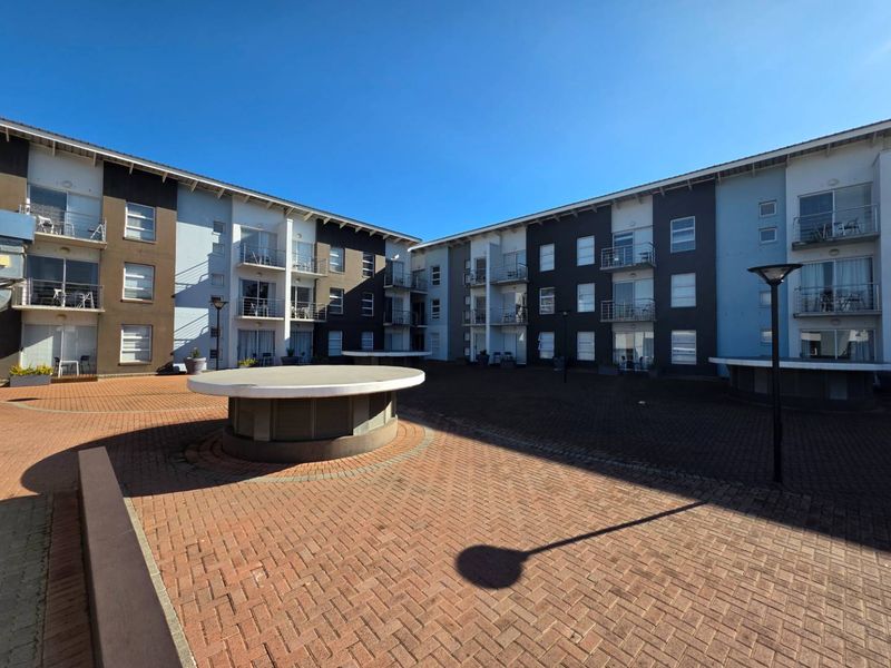 Investment opportunity to Own a unit in one of Stellenbosch's established accommodation developments - Photo 1