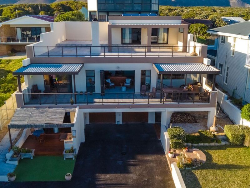 Sea, Style, and Space in De Kelders’ Most Sought-After Location - Photo 4