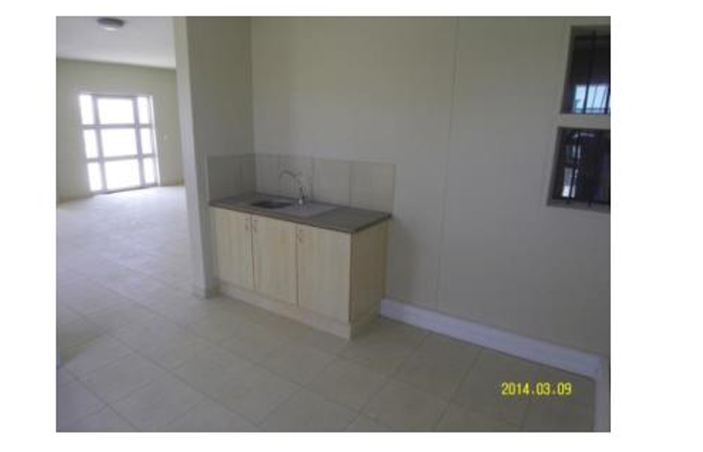 OFFICE AREA DOWNSTAIRS