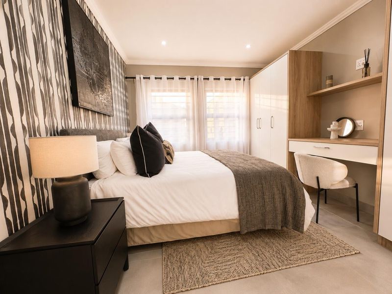 3 Bedroom House at Lion Pride Lifestyle Estate - Photo 8