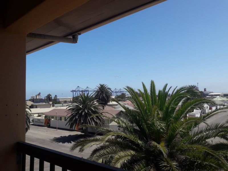 1 bedroom Apartment in Lagoon - Photo 2