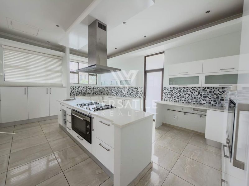 6 Bedroom House with Space for Everyone, Comfort in Every Corner - Photo 10