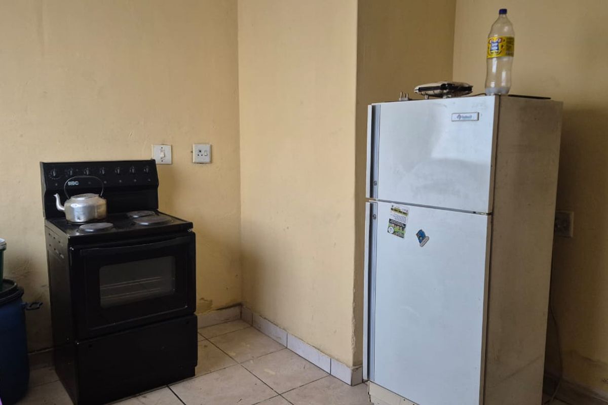 Home with Investment Opportunities Available for Sale in Ivory Park - Photo 5