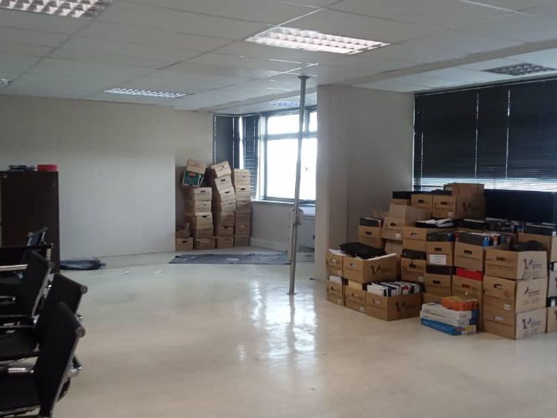 Prime Office space from N$80 392 & N$144 768 & N$263 224 - Photo 5