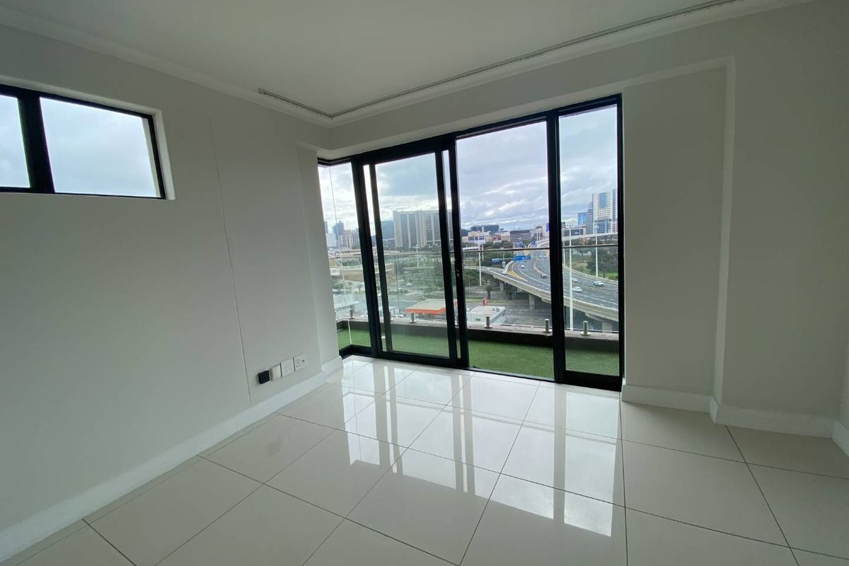 Chapel Towers - A Prime Investment in Zonnebloem - Photo 2