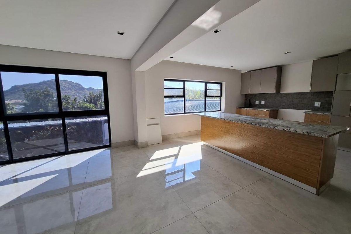 Exquisite New Home with Breathtaking Views – Ludwigsdorf N$13,000,000 - Photo 4