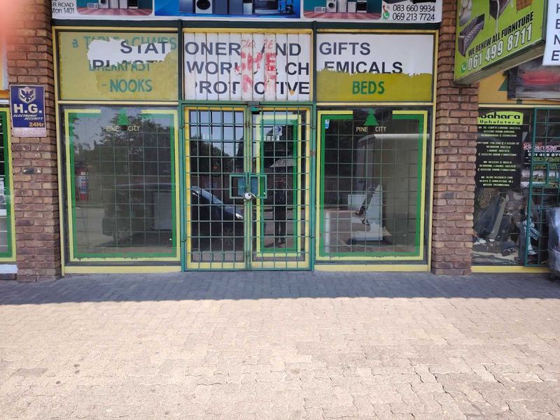 Prime Commercial Property - Photo 6