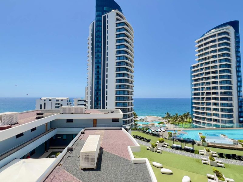 SEA FACING STUDIO APARTMENT - Photo 2