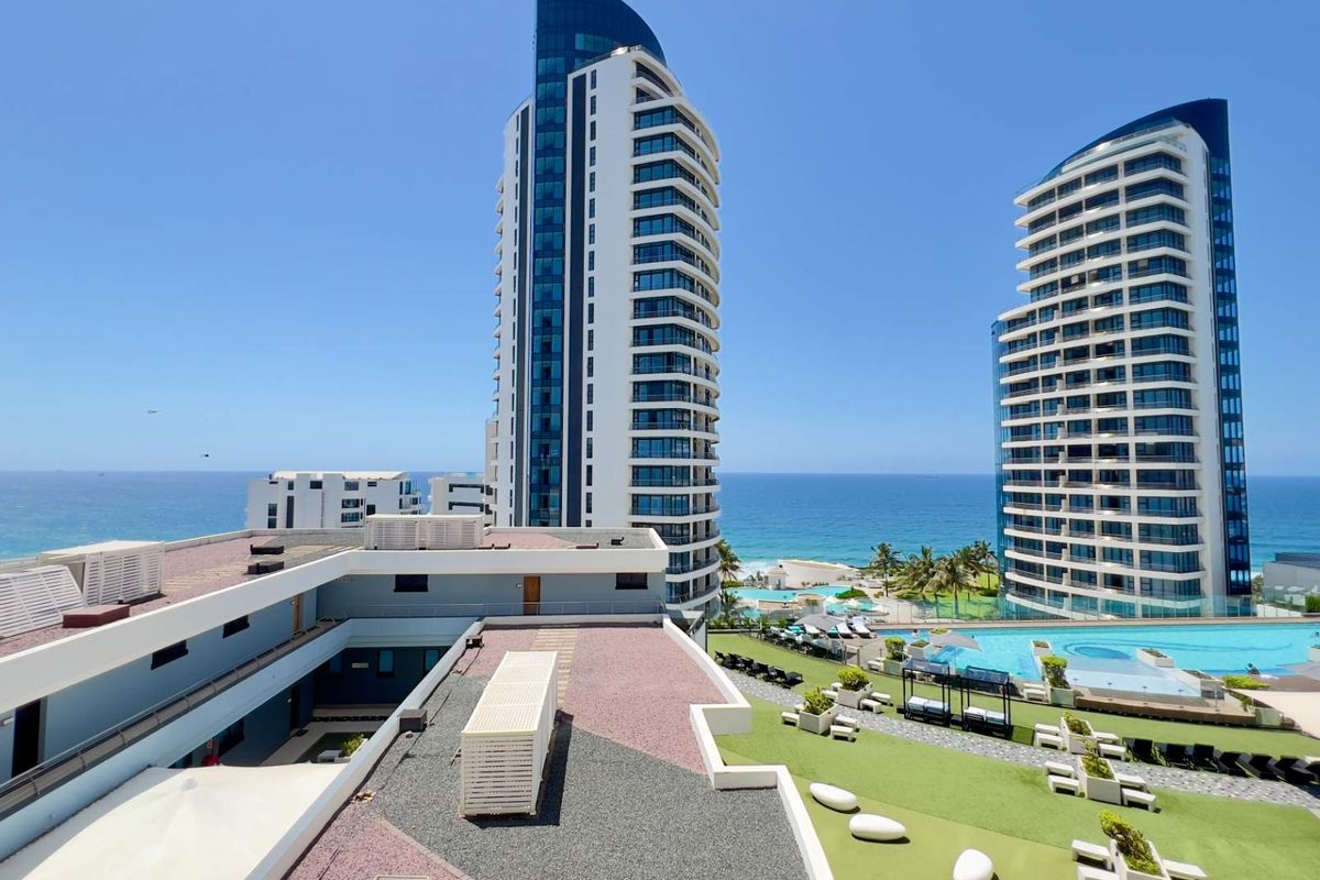 SEA FACING STUDIO APARTMENT - Photo 2