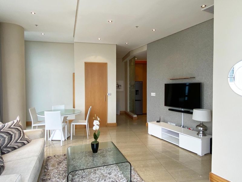 1 BEDROOM 1.5 BATHROOMS EN-SUITE APARTMENT TO RENT - Photo 2