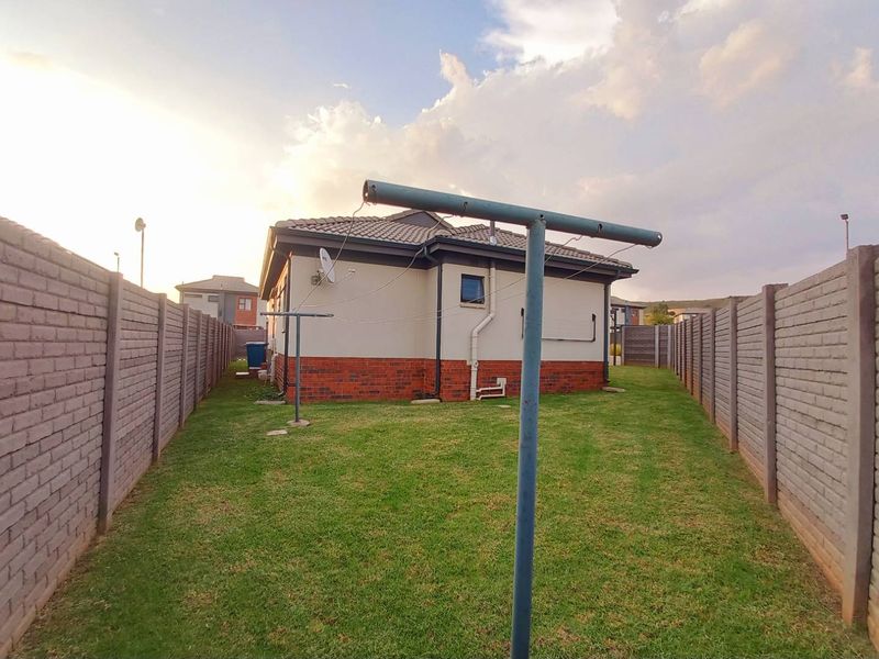 Three bedrooms house for sale in Lotus Gardens Capital View Estate - Photo 3