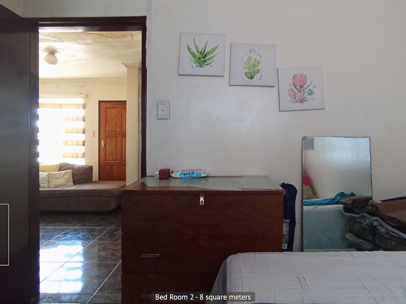 Charming 2 bedrooms for sale in Soshanguve XX - Photo 10