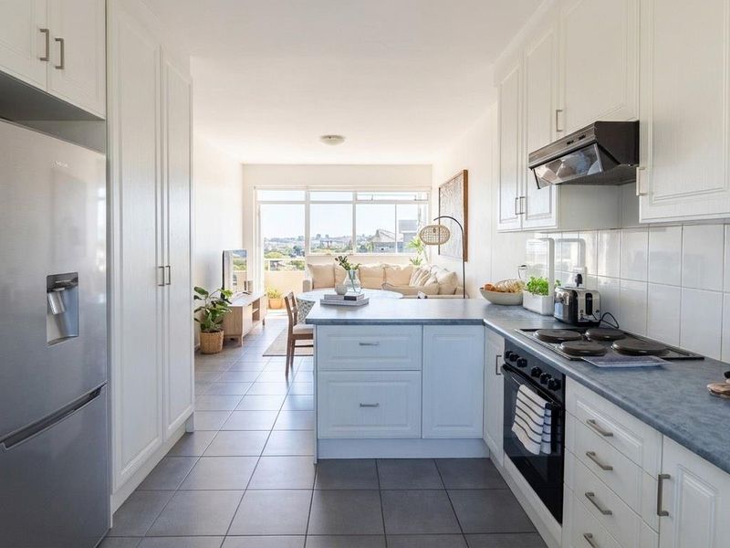 TOP FLOOR GREEN POINT APARTMENT -GREAT VIEWS - Photo 9