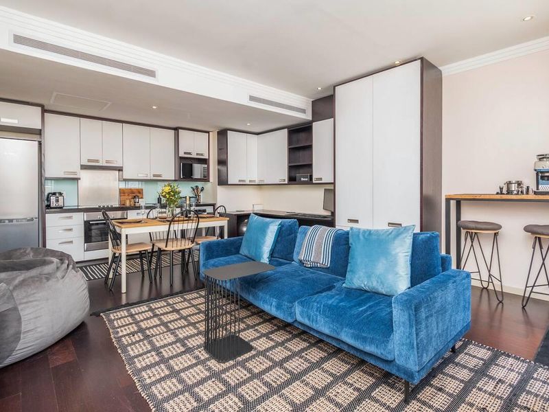 Majestic Mandela Rhodes Place - Photo 10