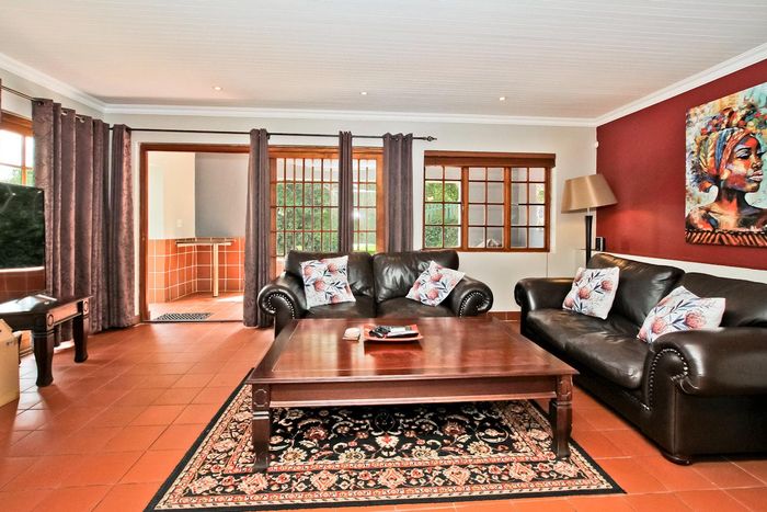 Property #2565232, House Rental Monthly in Bedfordview Central