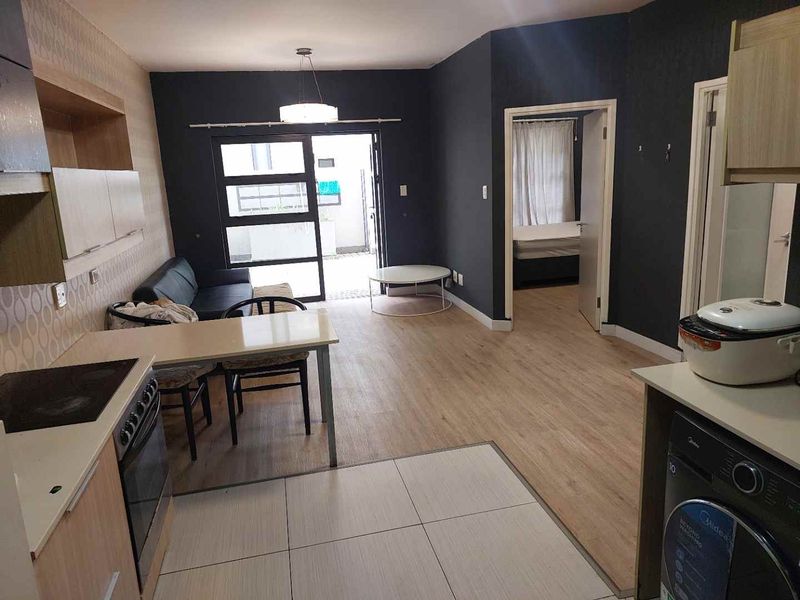 2 BEDROOM FURNISHED APARTMENT TO RENT IN RIVONIA - Photo 2