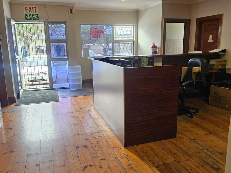 Commercial Property To Let in Newton Park - Photo 3