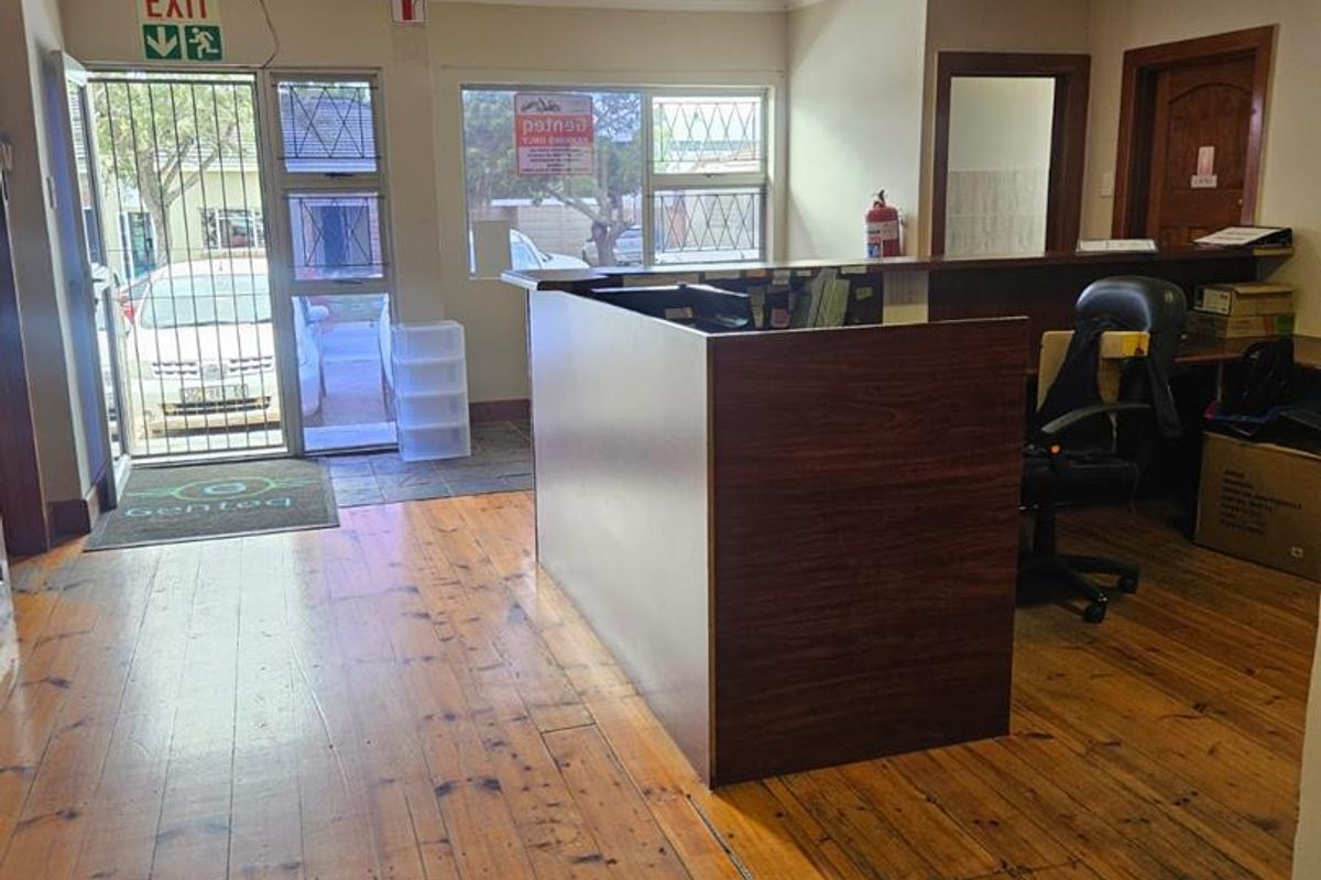 Commercial Property To Let in Newton Park - Photo 3