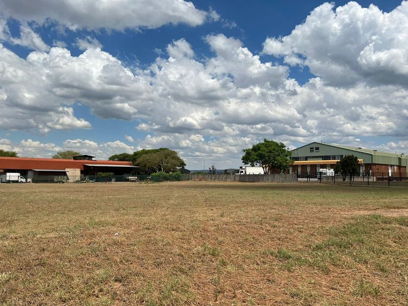 Investment Opportunity  -  Pyramids Industrial Park (Pyramids, Pretoria North) - Photo 8