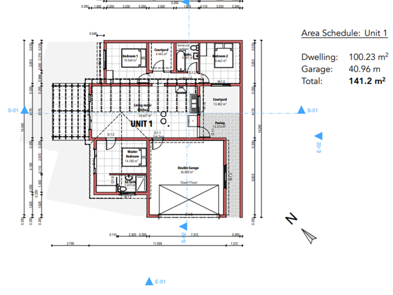 Beautiful Units For Sale - Tamariskia ONLY ONE (1) AVAILABLE - Photo 6