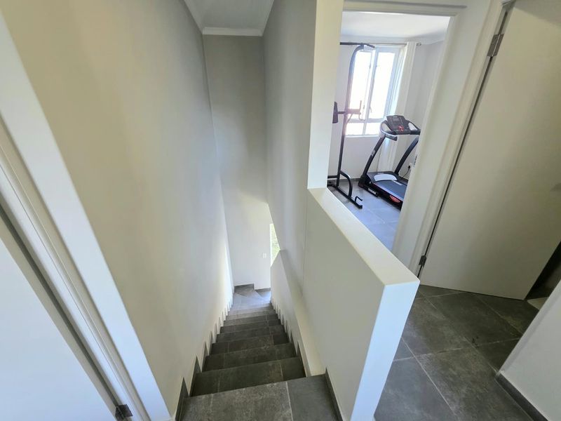 FURNISHED 3-BEDROOM TOWNHOUSE TO RENT IN HAASENDAL - Photo 6