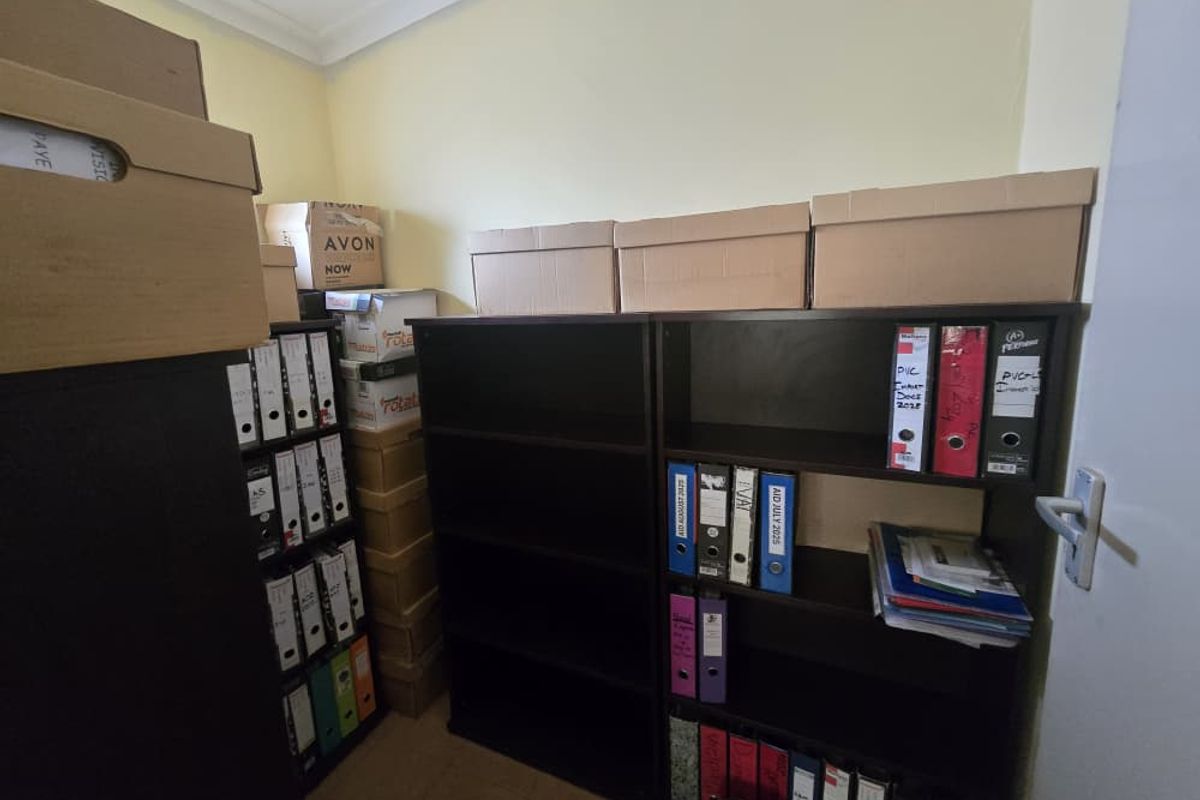 Prime Office Property for Sale - Windhoek Central - Photo 4
