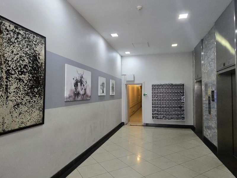 Two-Bedroom Apartment in Isibaya House for sale - Photo 1