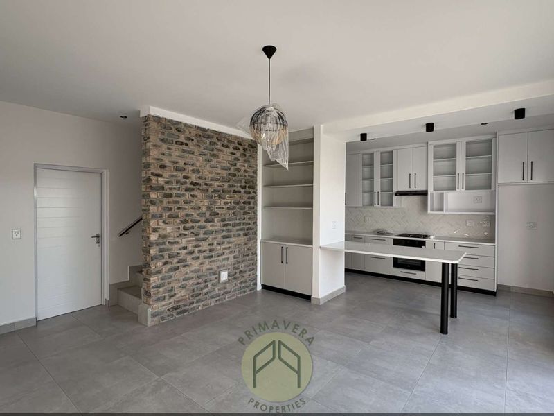3 Bedroom Townhouse TO LET on Kramersdorf, Swakopmund - Photo 3