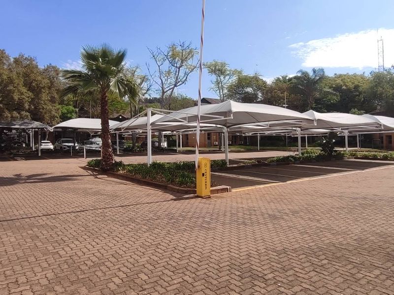 Prime Office Space in Double Secured Estate! - Photo 4