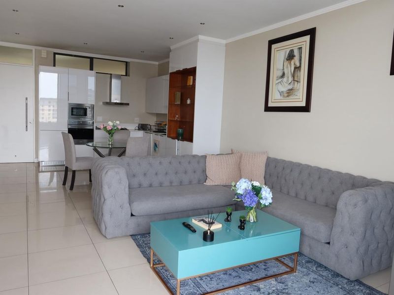 1 bedroom luxury apartment - Photo 2