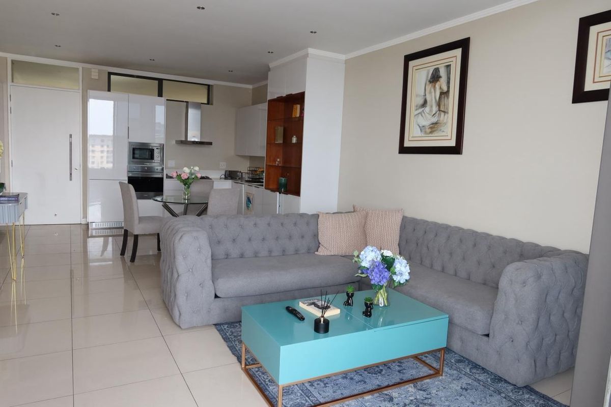 1 bedroom luxury apartment - Photo 2