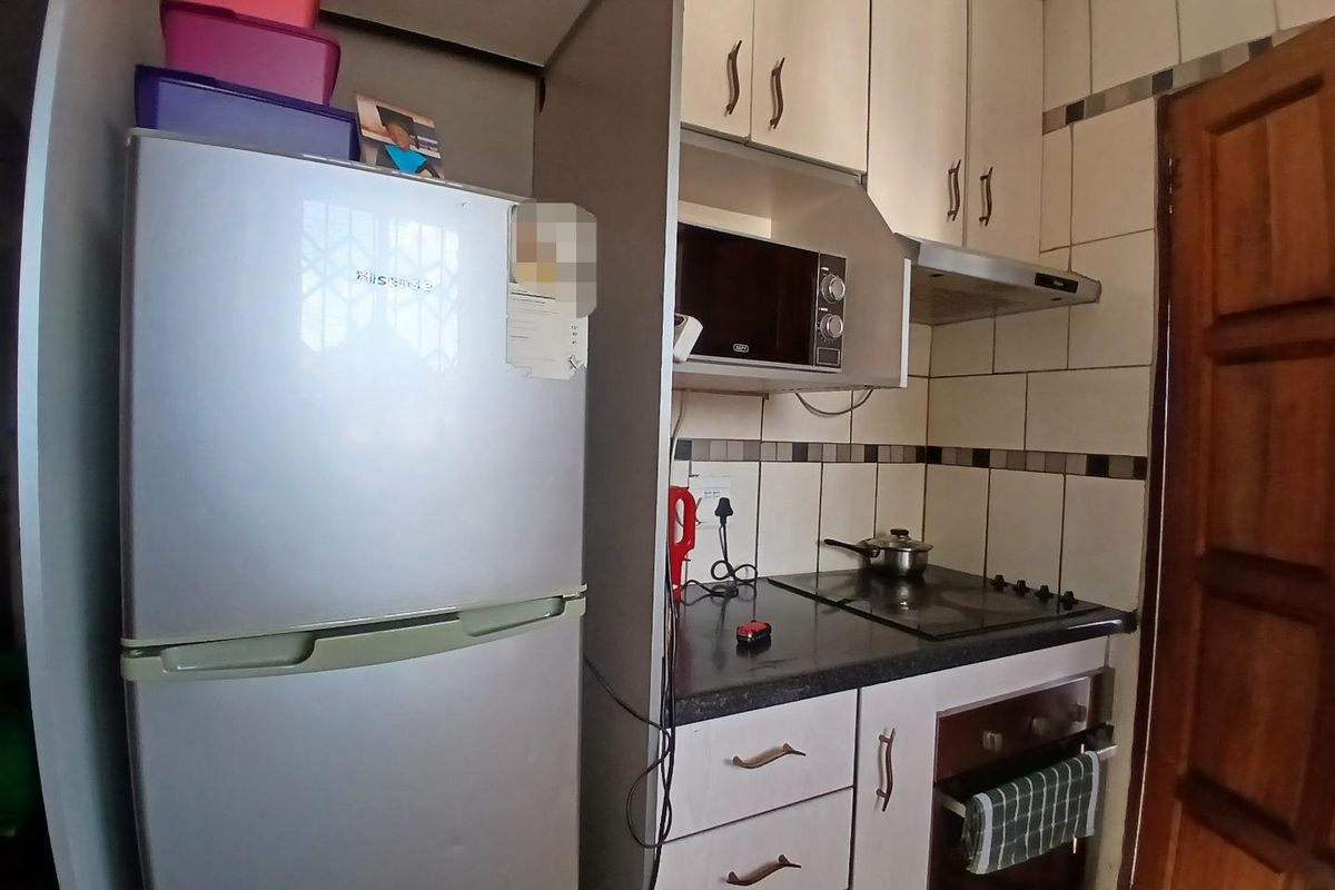 Soshanguve vv 2 Bedroom House for sale - Photo 3